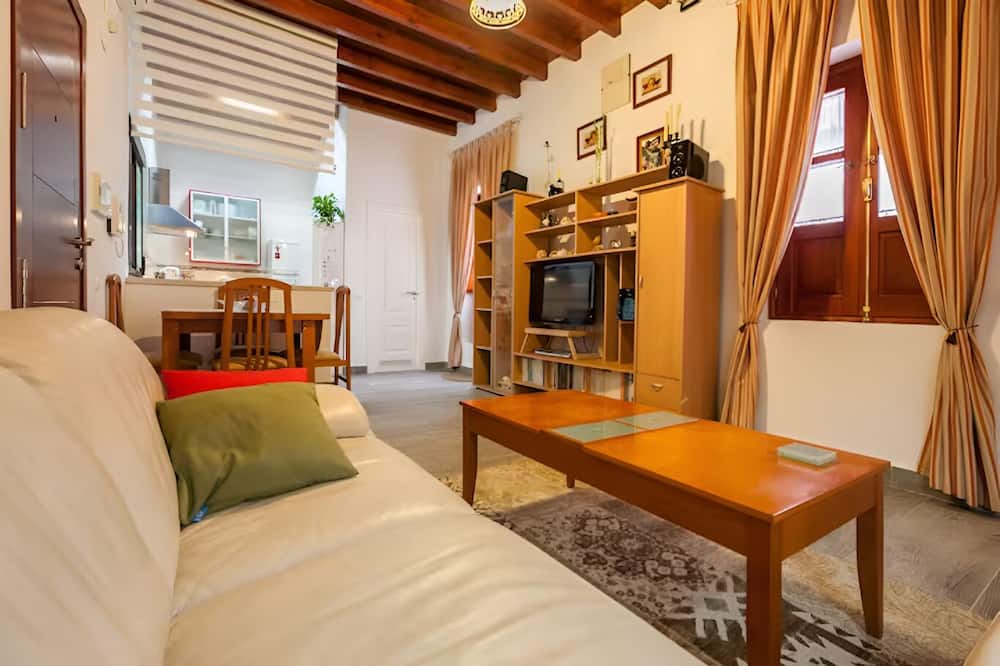 Photo of Livingroom in San Julian