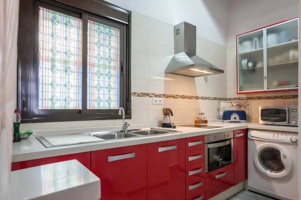 Photo of Kitchen in San Julian