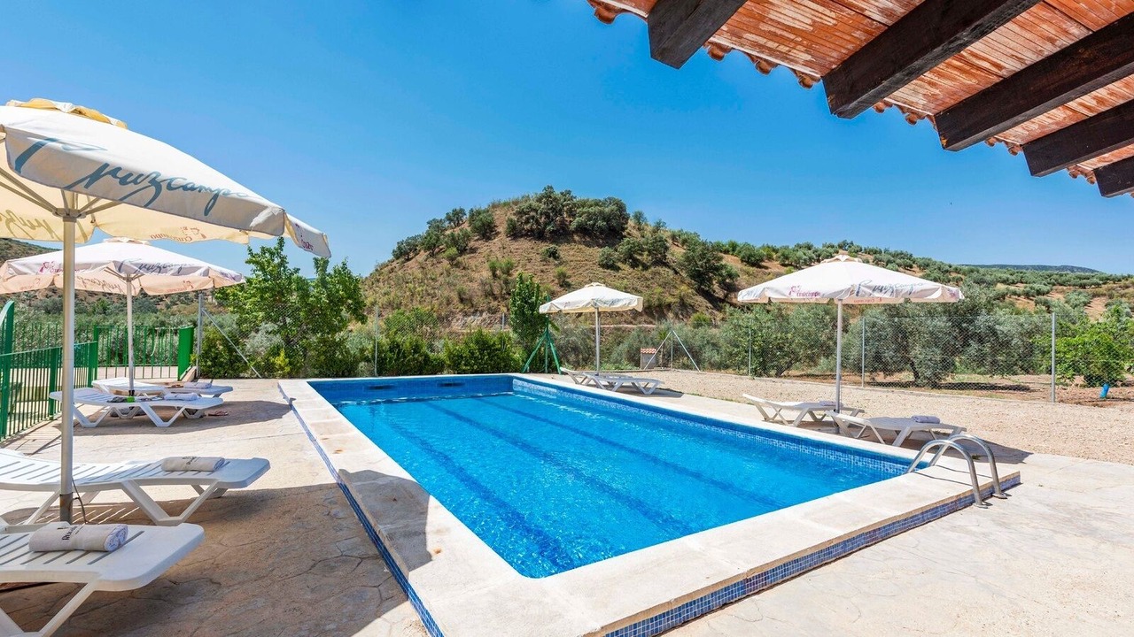 Photo of Outdoor in Priego de Cordoba