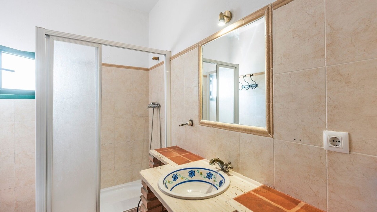Photo of Bathroom in Priego de Cordoba