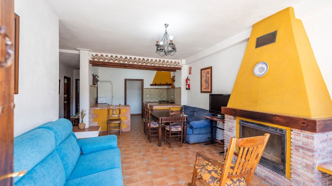 Photo of Livingroom in Priego de Cordoba