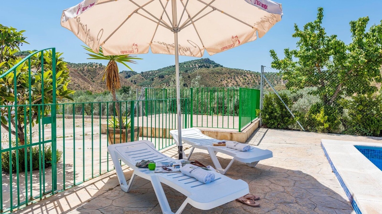 Photo of Outdoor in Priego de Cordoba