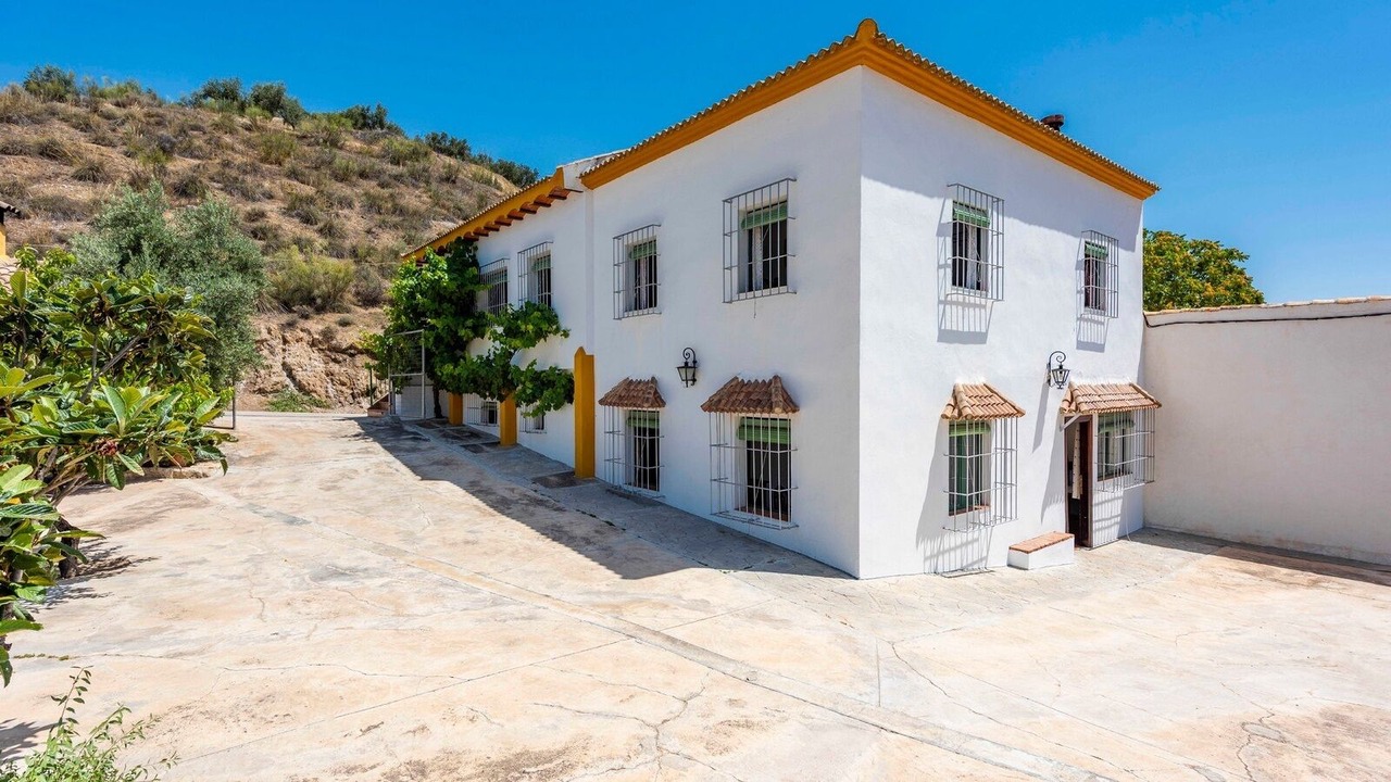 Photo of Outdoor in Priego de Cordoba