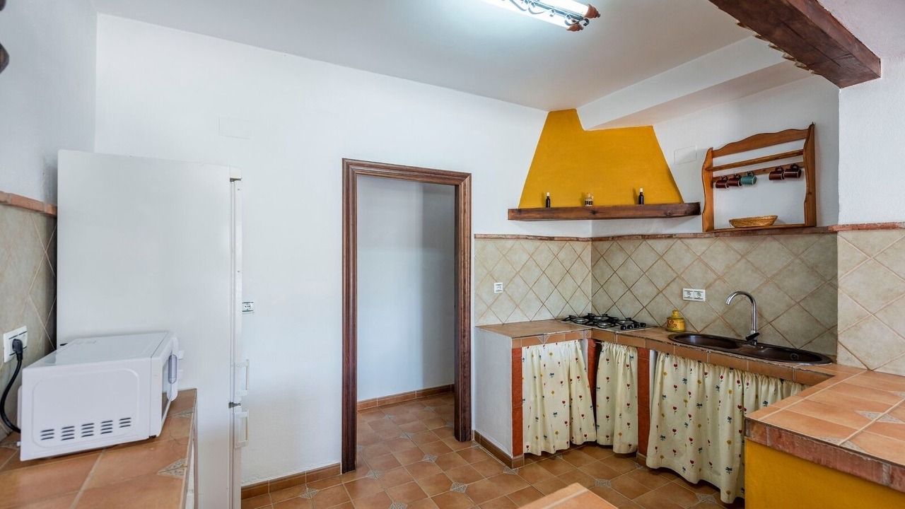 Photo of Kitchen in Priego de Cordoba