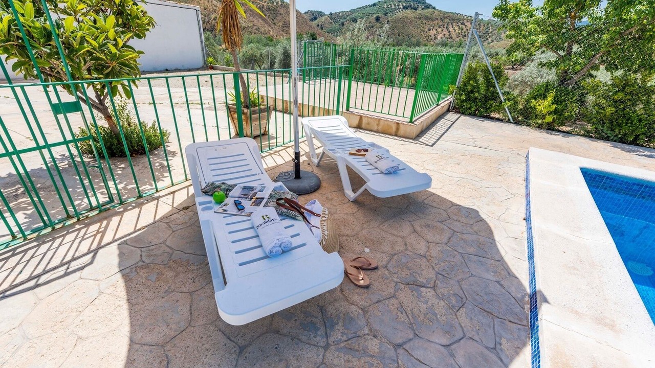 Photo of Outdoor in Priego de Cordoba
