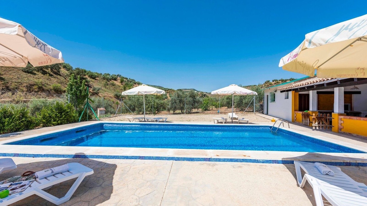 Photo of Outdoor in Priego de Cordoba