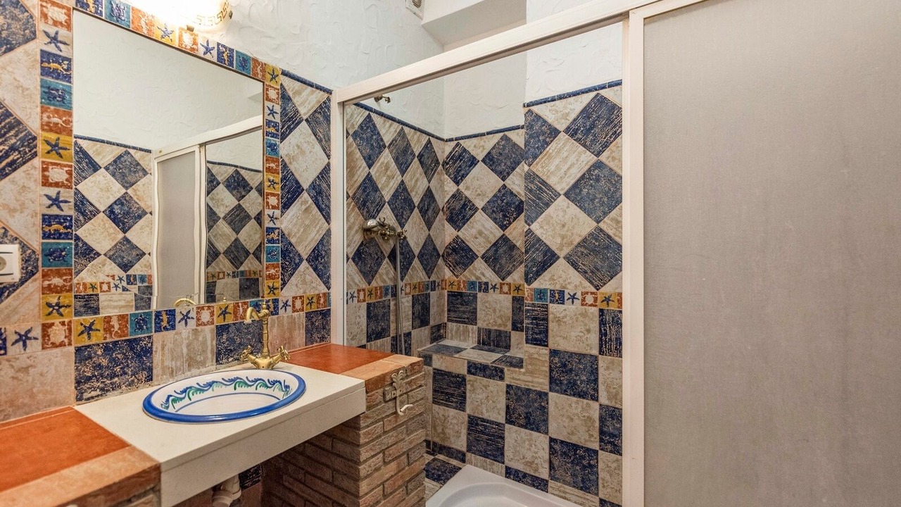 Photo of Bathroom in Priego de Cordoba