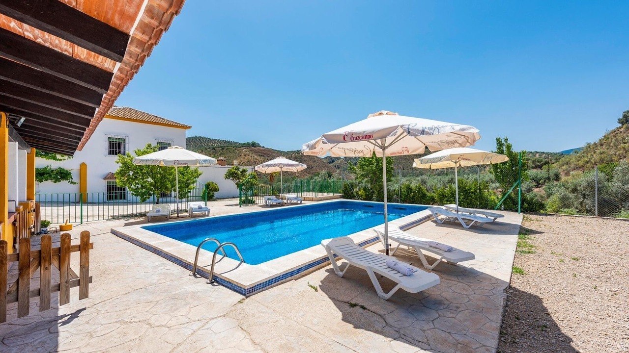 Photo of Outdoor in Priego de Cordoba
