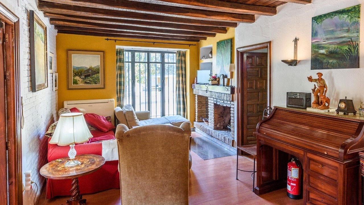 Photo of Livingroom in Olivares