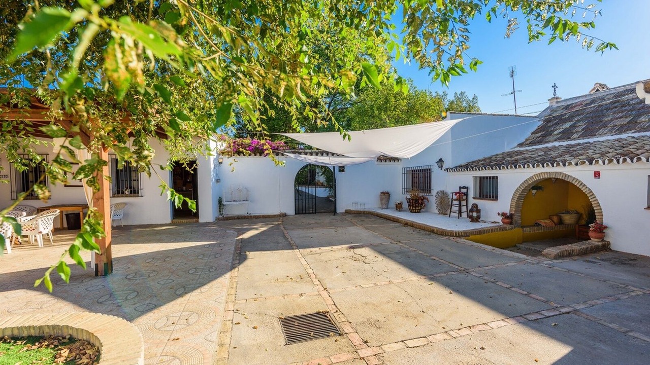 Photo of Outdoor in Olivares