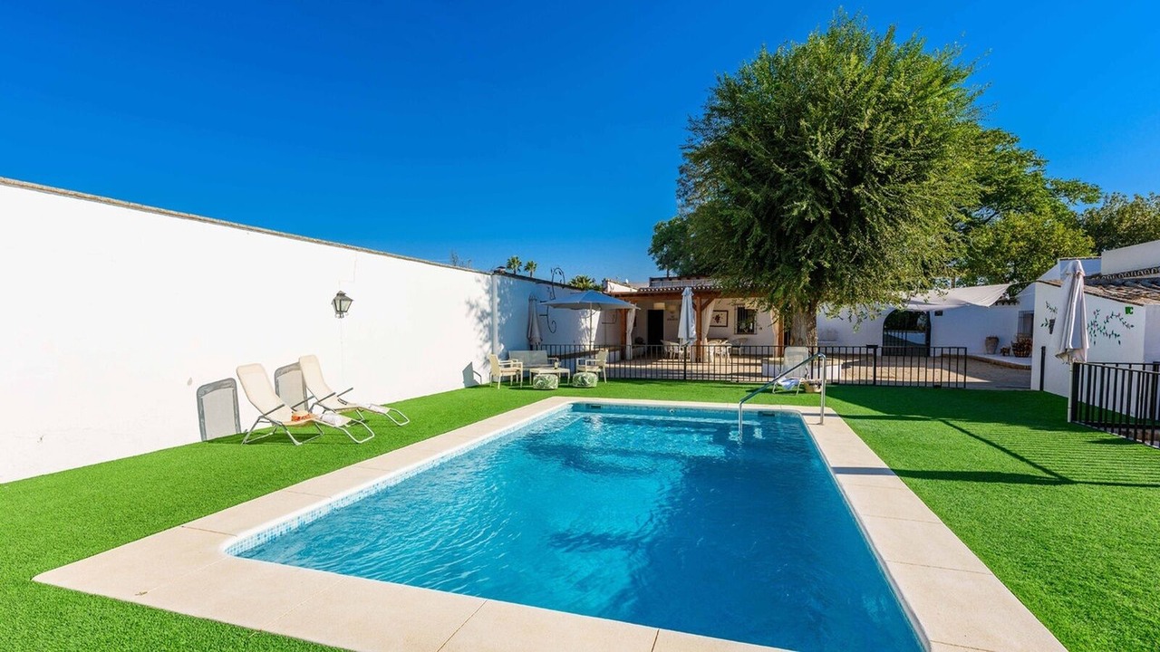 Photo of Outdoor in Olivares