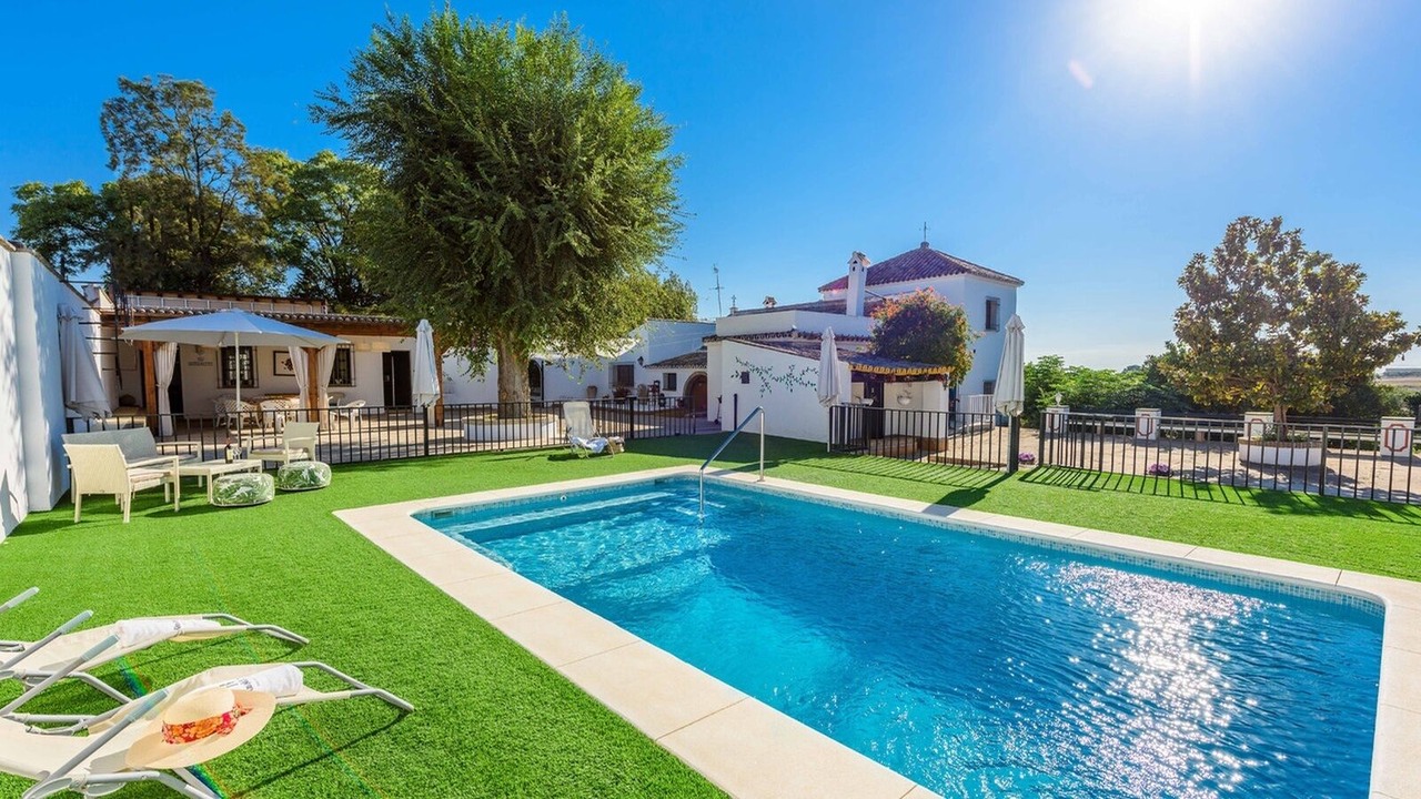 Photo of Outdoor in Olivares