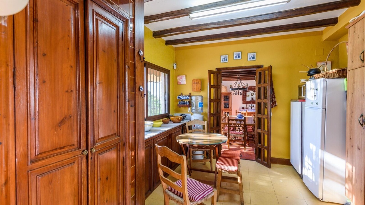 Photo of Kitchen in Olivares