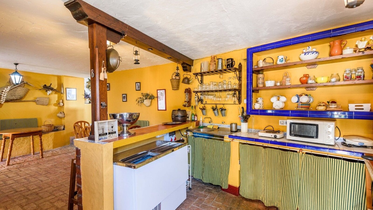 Photo of Kitchen in Olivares