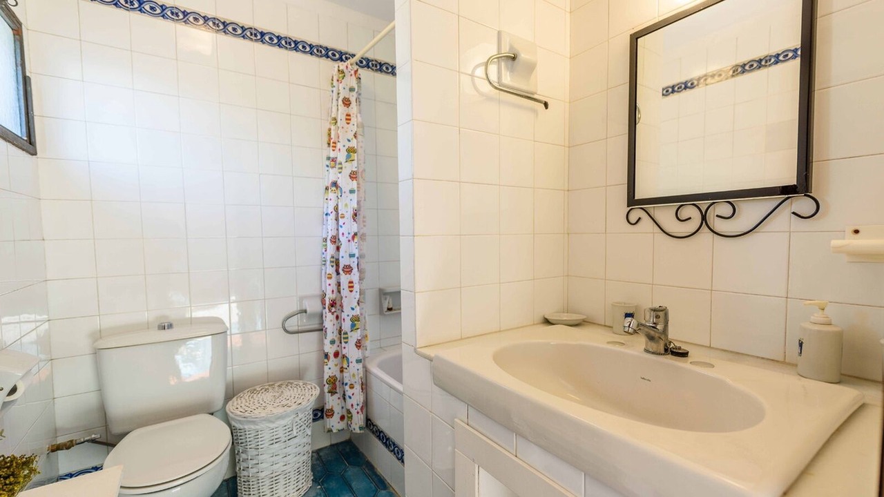 Photo of Bathroom in Olivares
