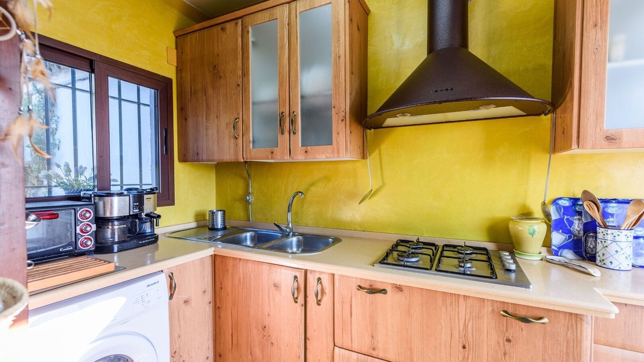 Photo of Kitchen in Olivares