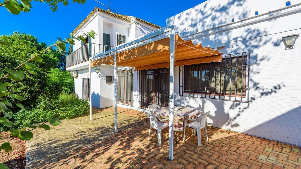 Photo of Outdoor in Olivares