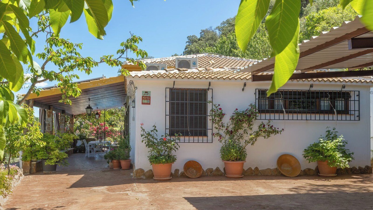 Photo of Outdoor in Carcabuey