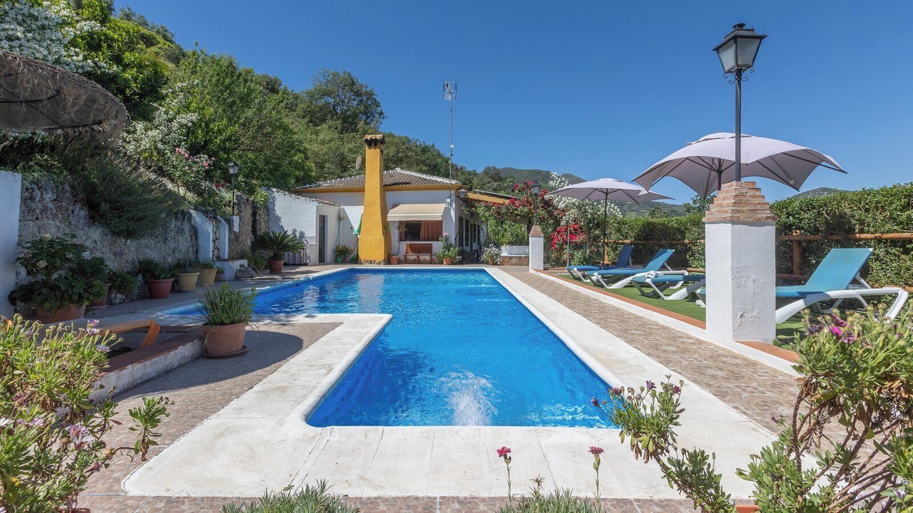 Photo of Outdoor in Carcabuey