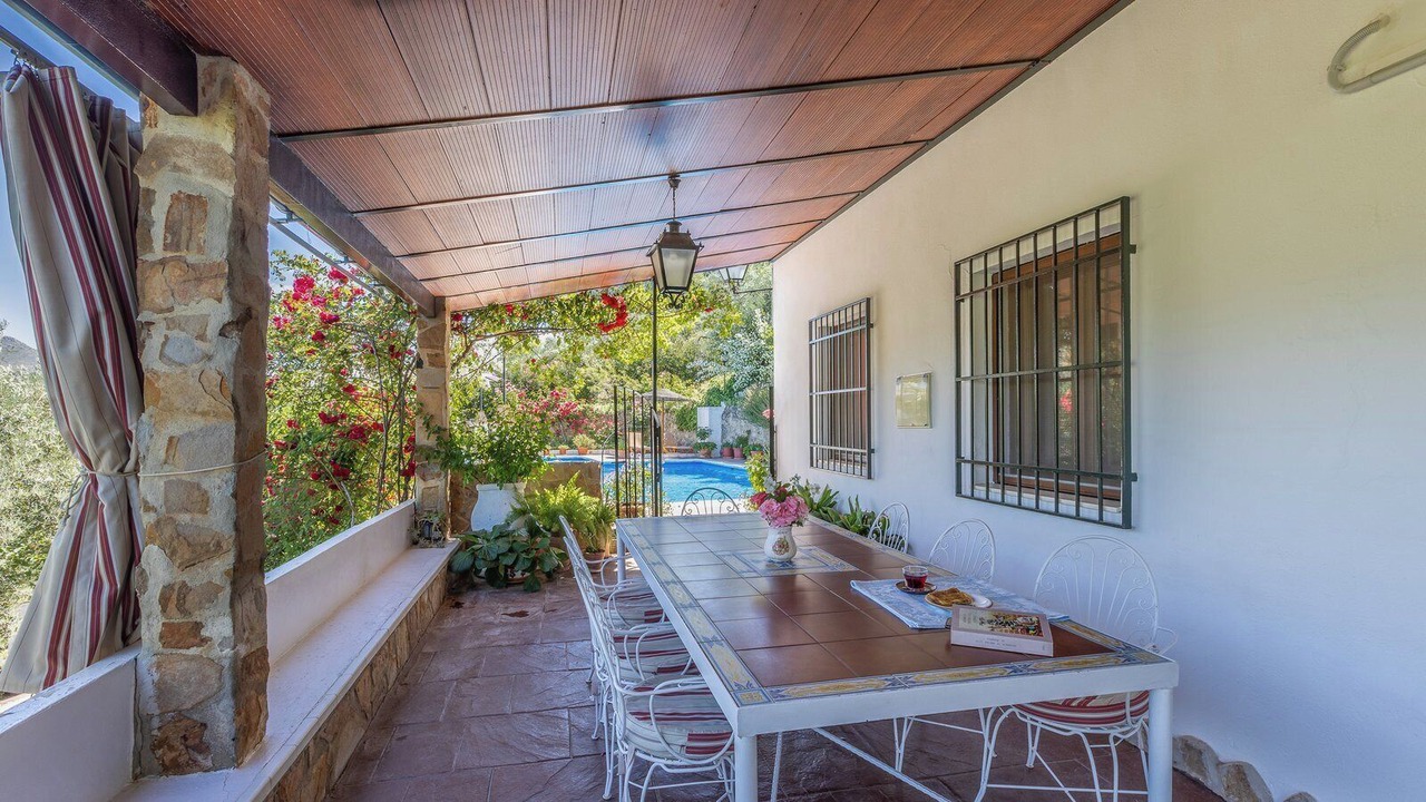 Photo of Outdoor in Carcabuey