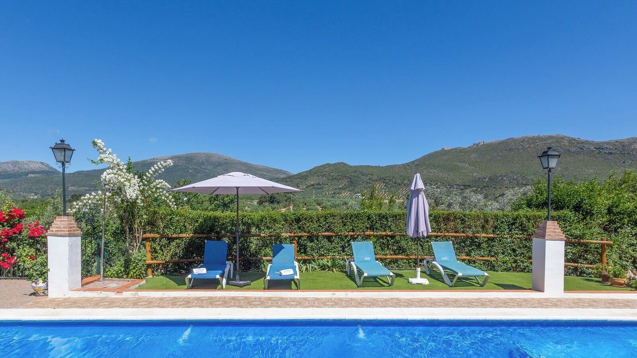 Photo of Outdoor in Carcabuey