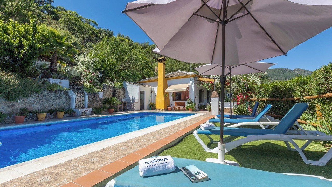 Photo of Outdoor in Carcabuey