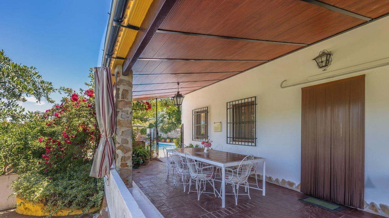 Photo of Outdoor in Carcabuey