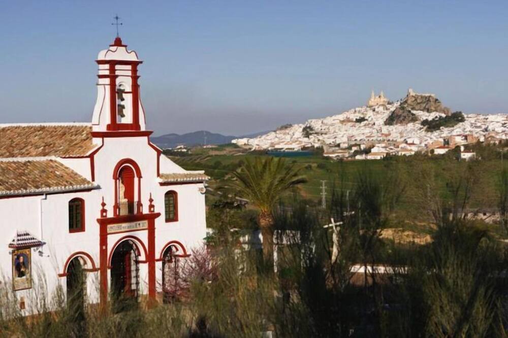 Photo of Outdoor in Olvera