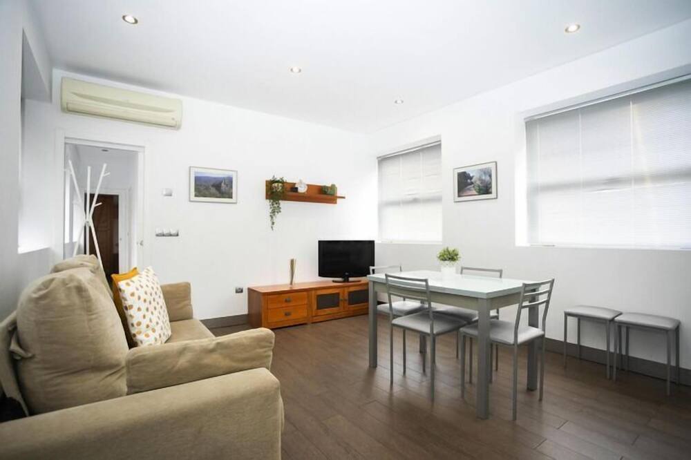 Photo of Livingroom in Olvera