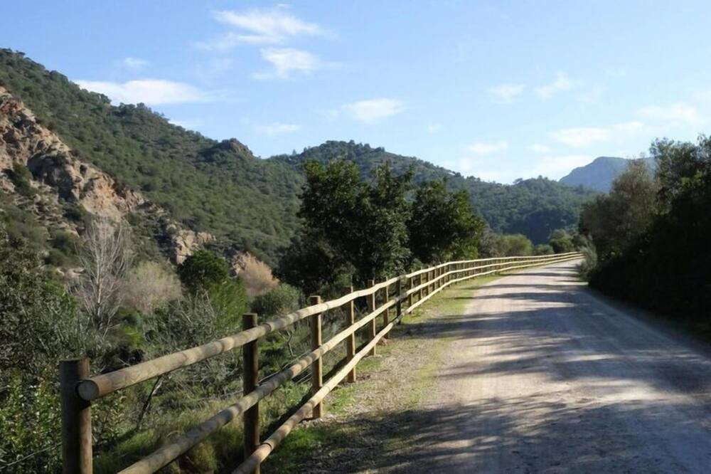 Photo of Outdoor in Olvera