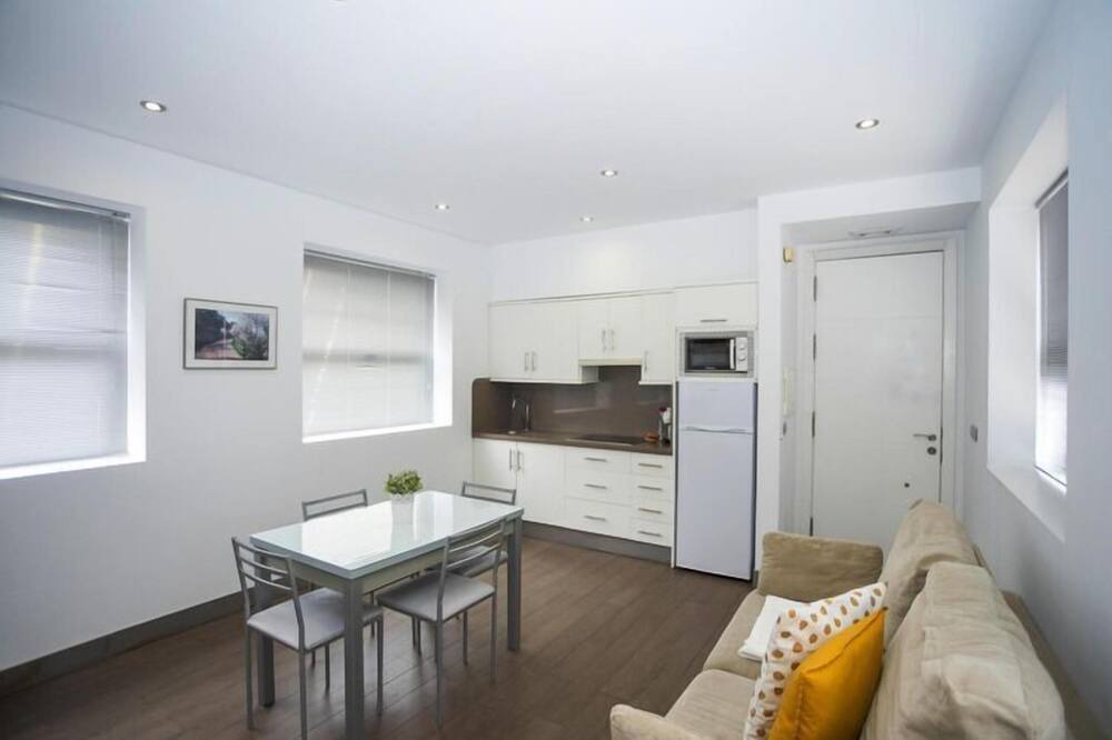Photo of Livingroom in Olvera