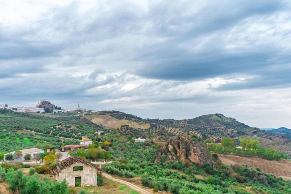 Photo of Outdoor in Olvera