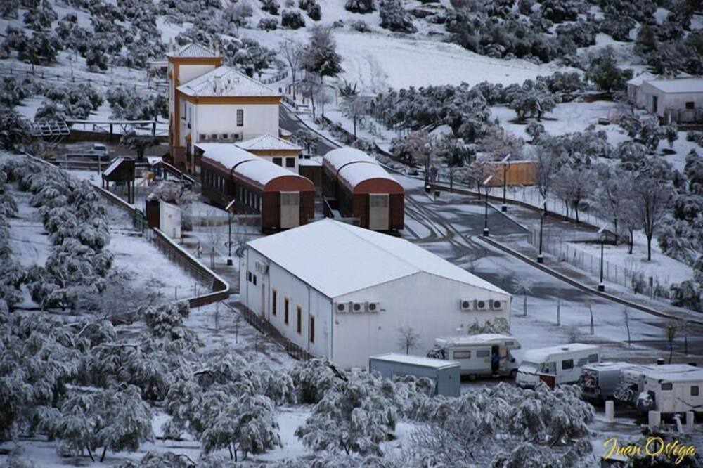 Photo of Outdoor in Olvera