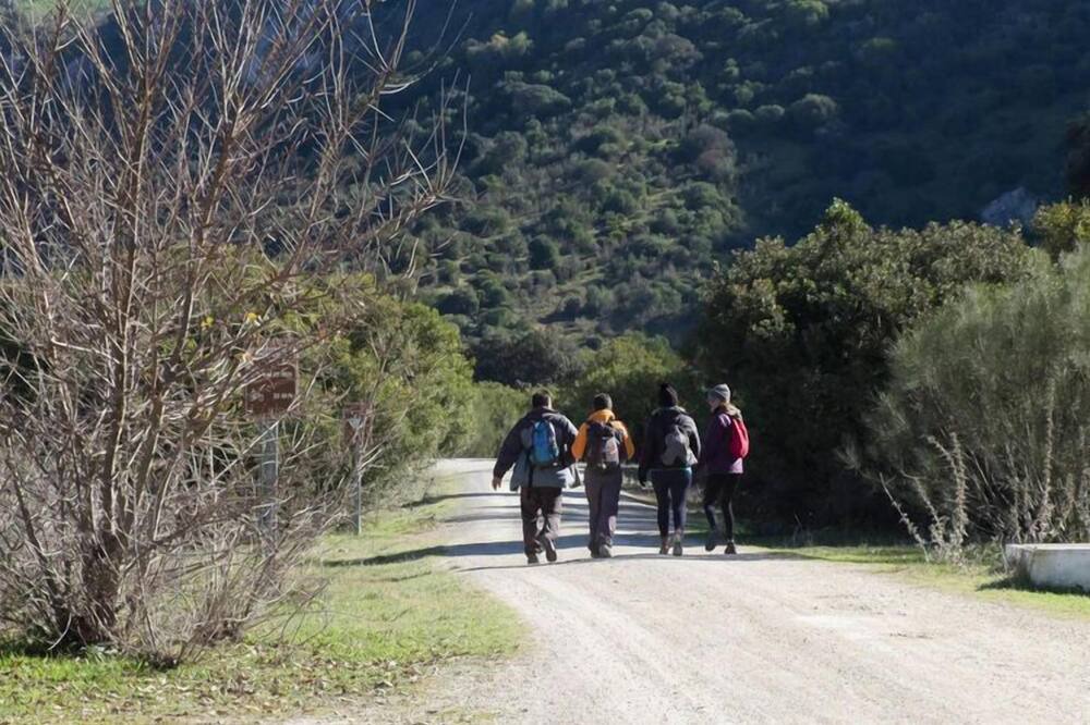 Photo of Outdoor in Olvera