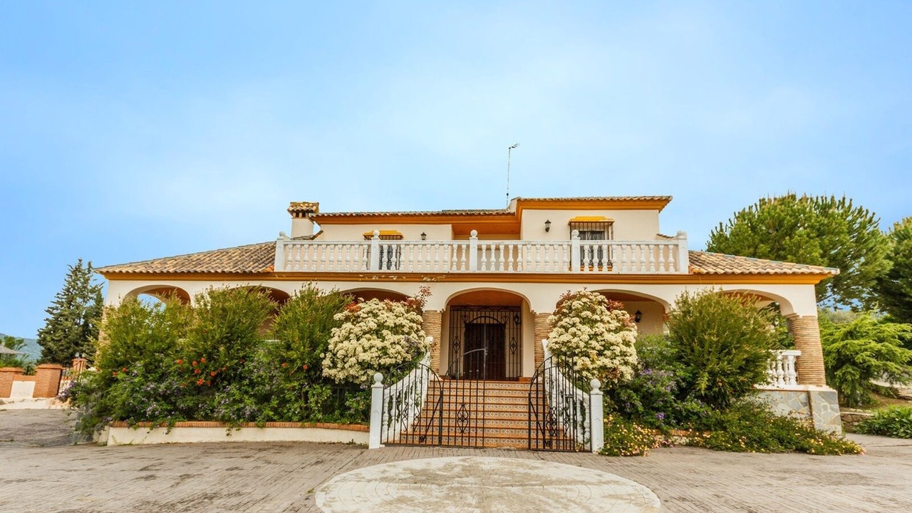 Photo of Outdoor in Arriate
