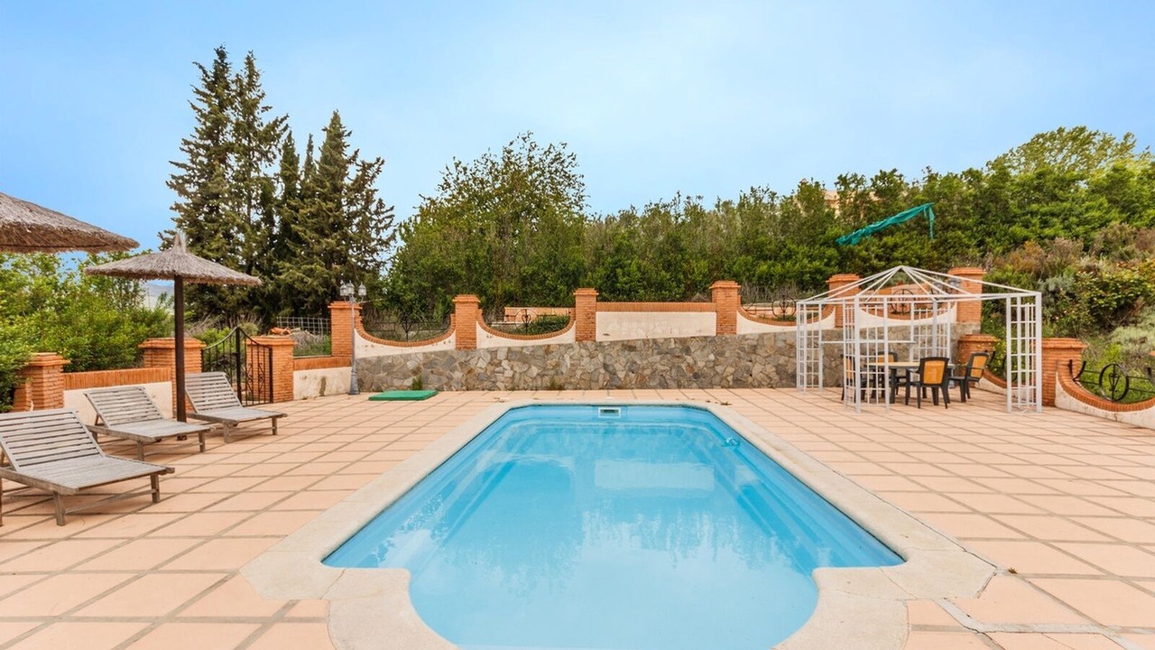 Photo of Outdoor in Arriate