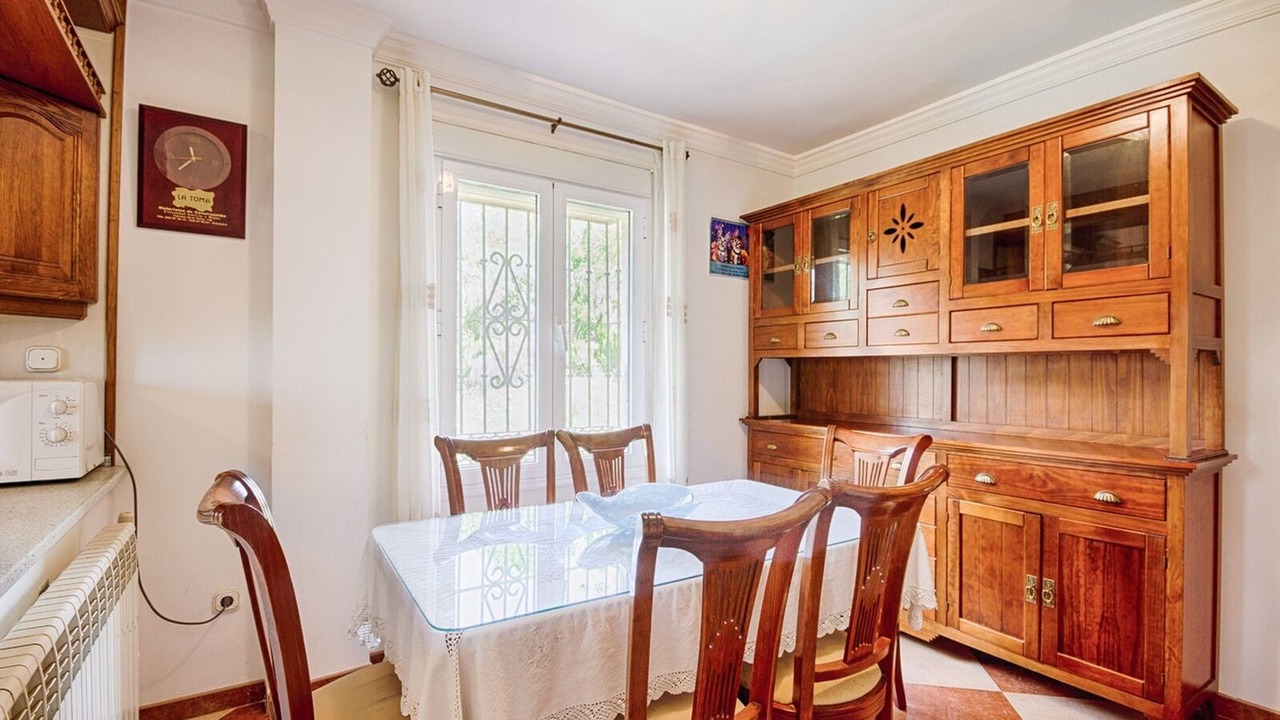Photo of Kitchen in Arriate
