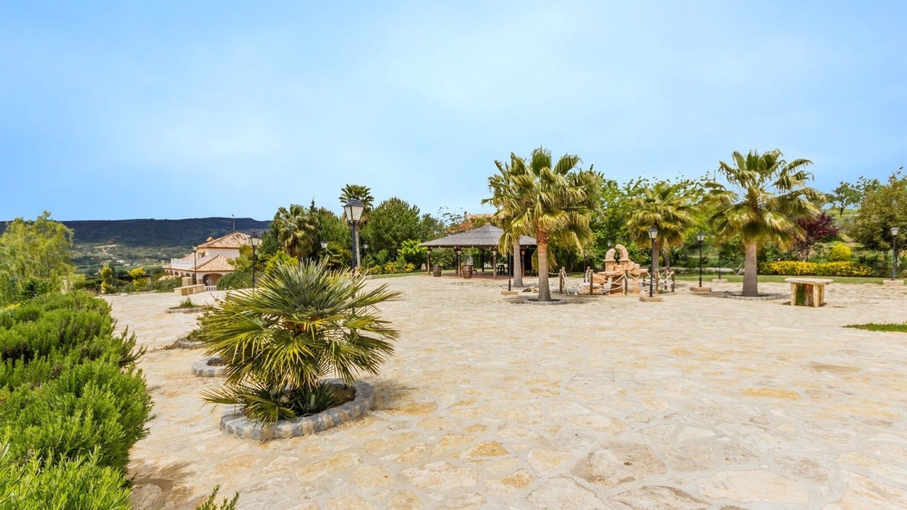 Photo of Outdoor in Arriate