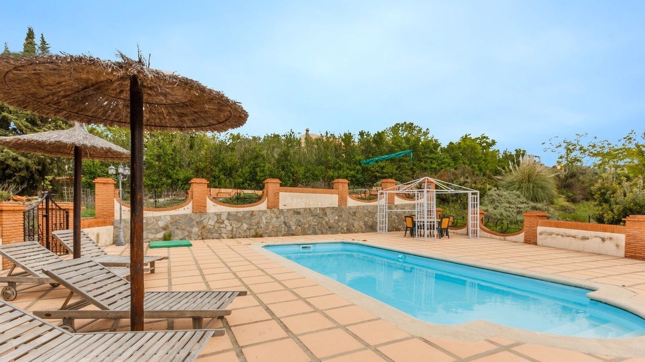 Photo of Outdoor in Arriate