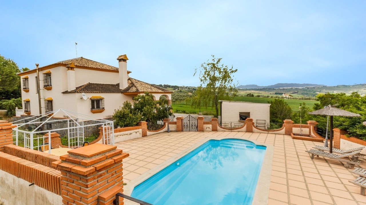 Photo of Outdoor in Arriate