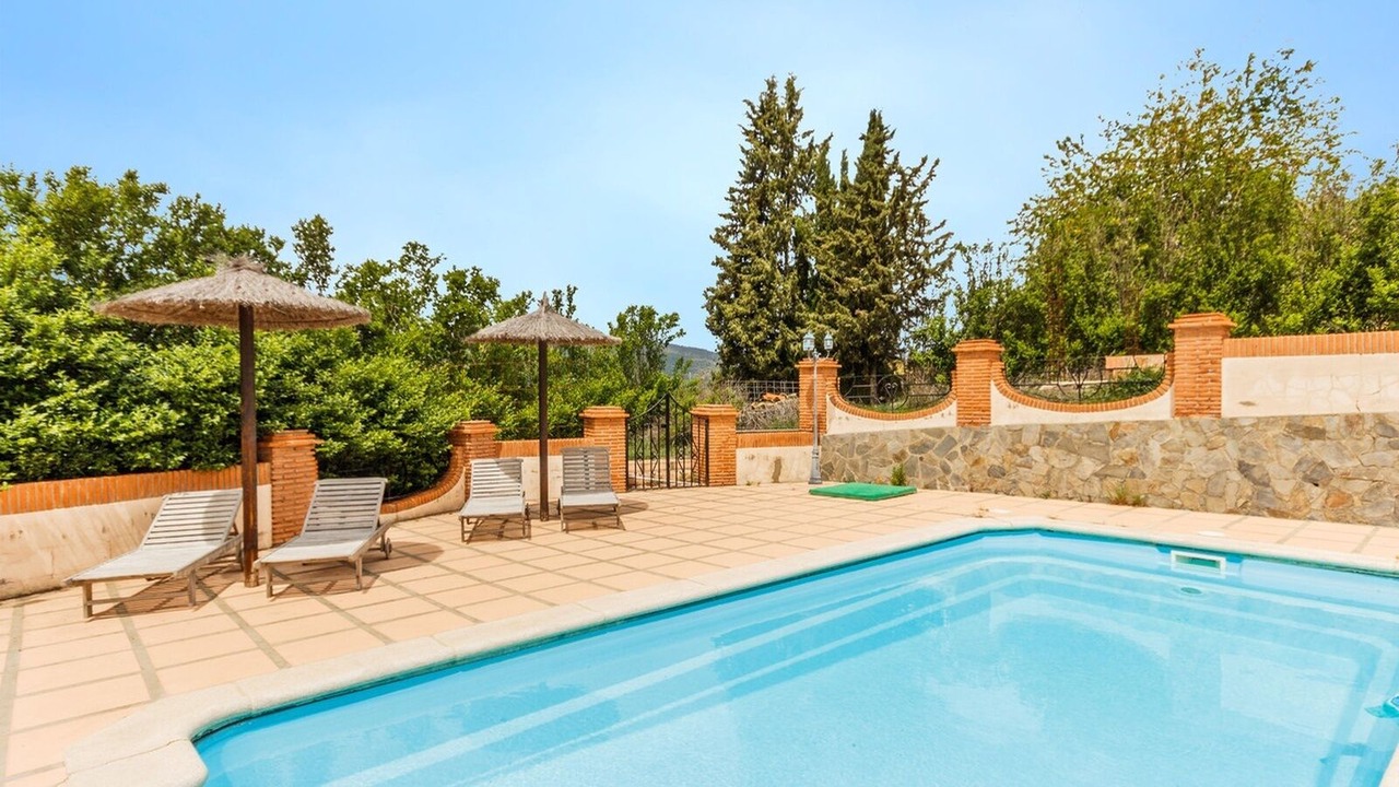 Photo of Outdoor in Arriate