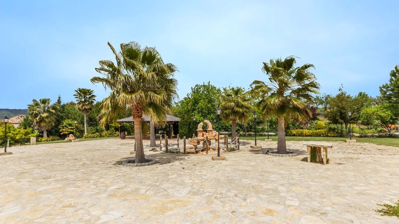 Photo of Outdoor in Arriate
