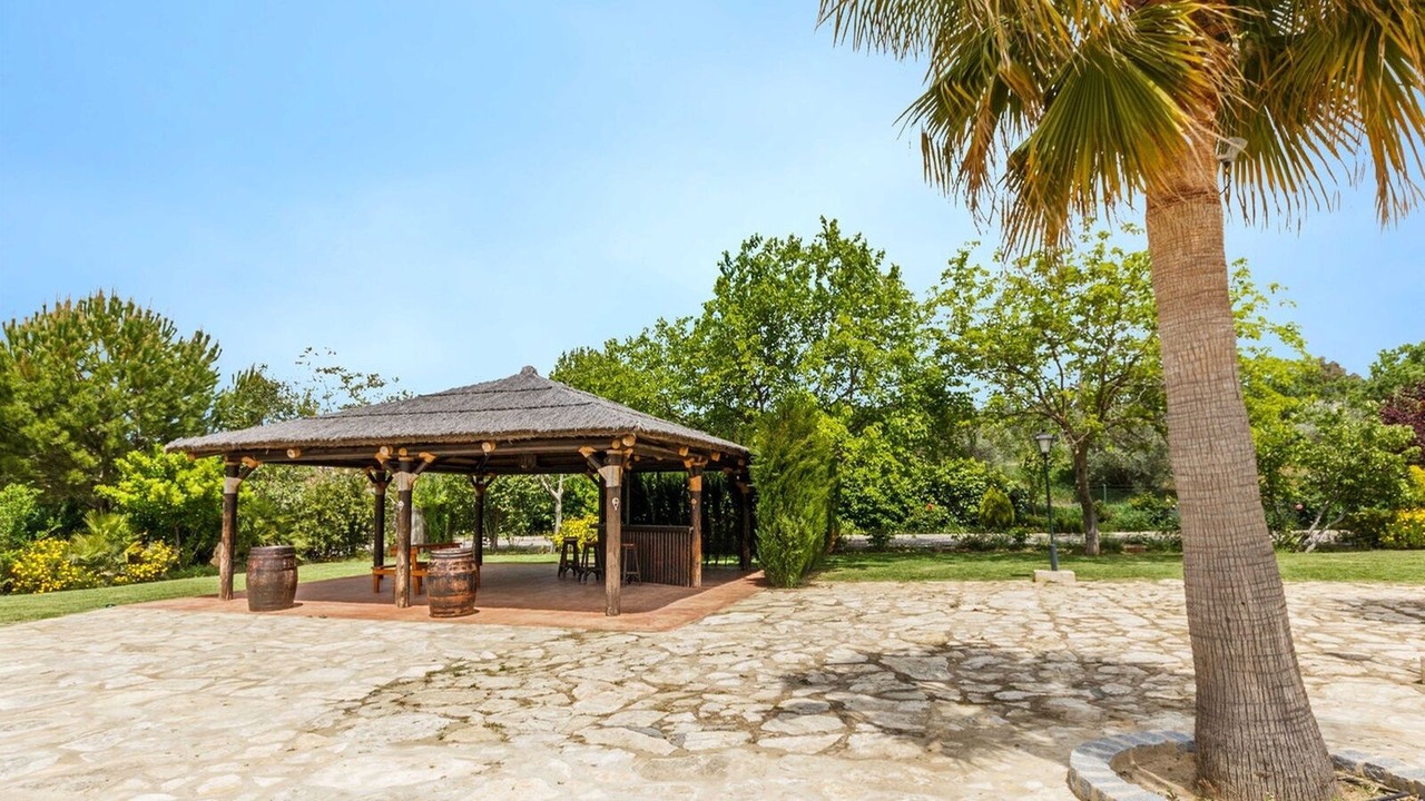 Photo of Outdoor in Arriate