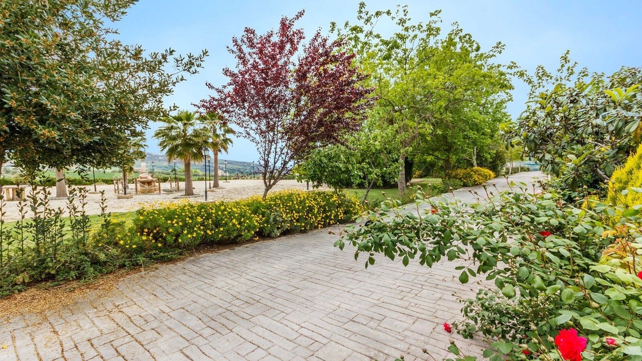 Photo of Outdoor in Arriate