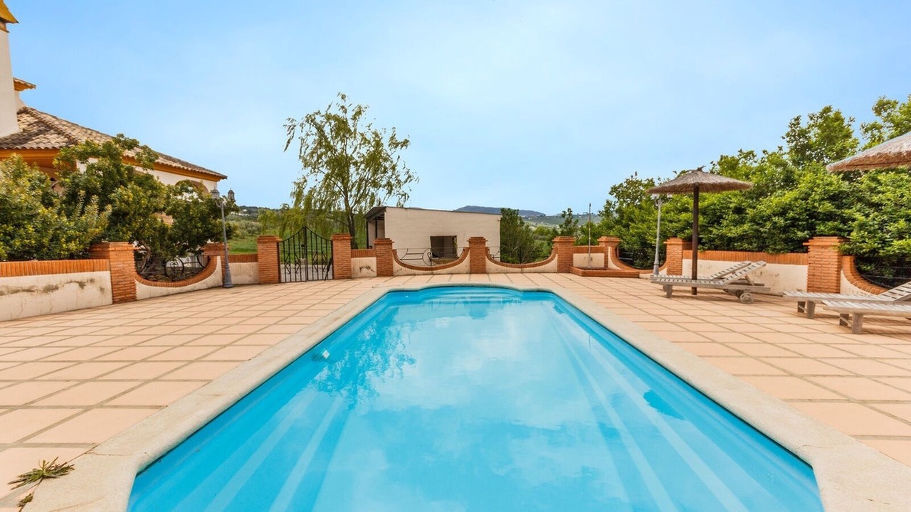 Photo of Outdoor in Arriate