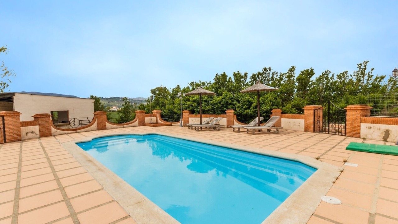 Photo of Outdoor in Arriate