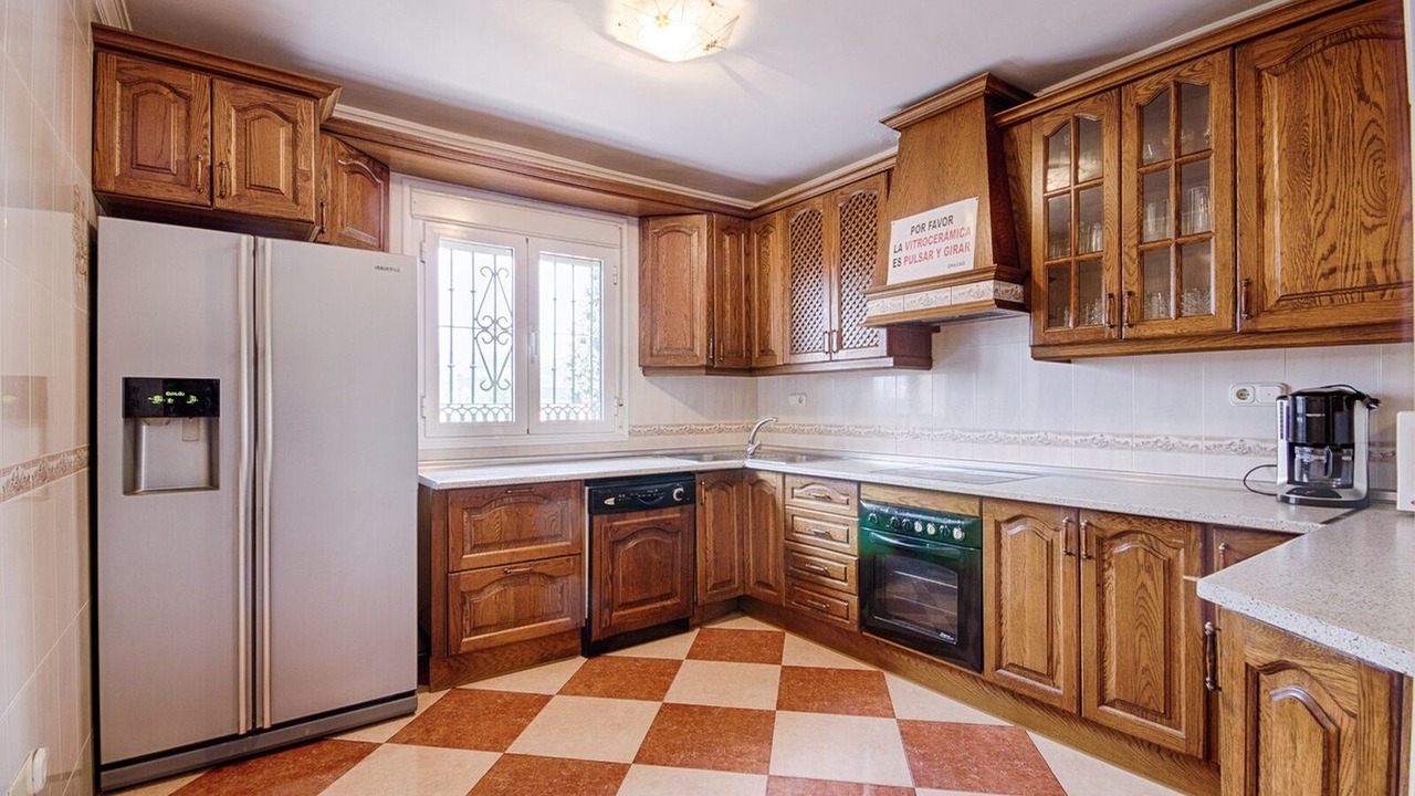 Photo of Kitchen in Arriate