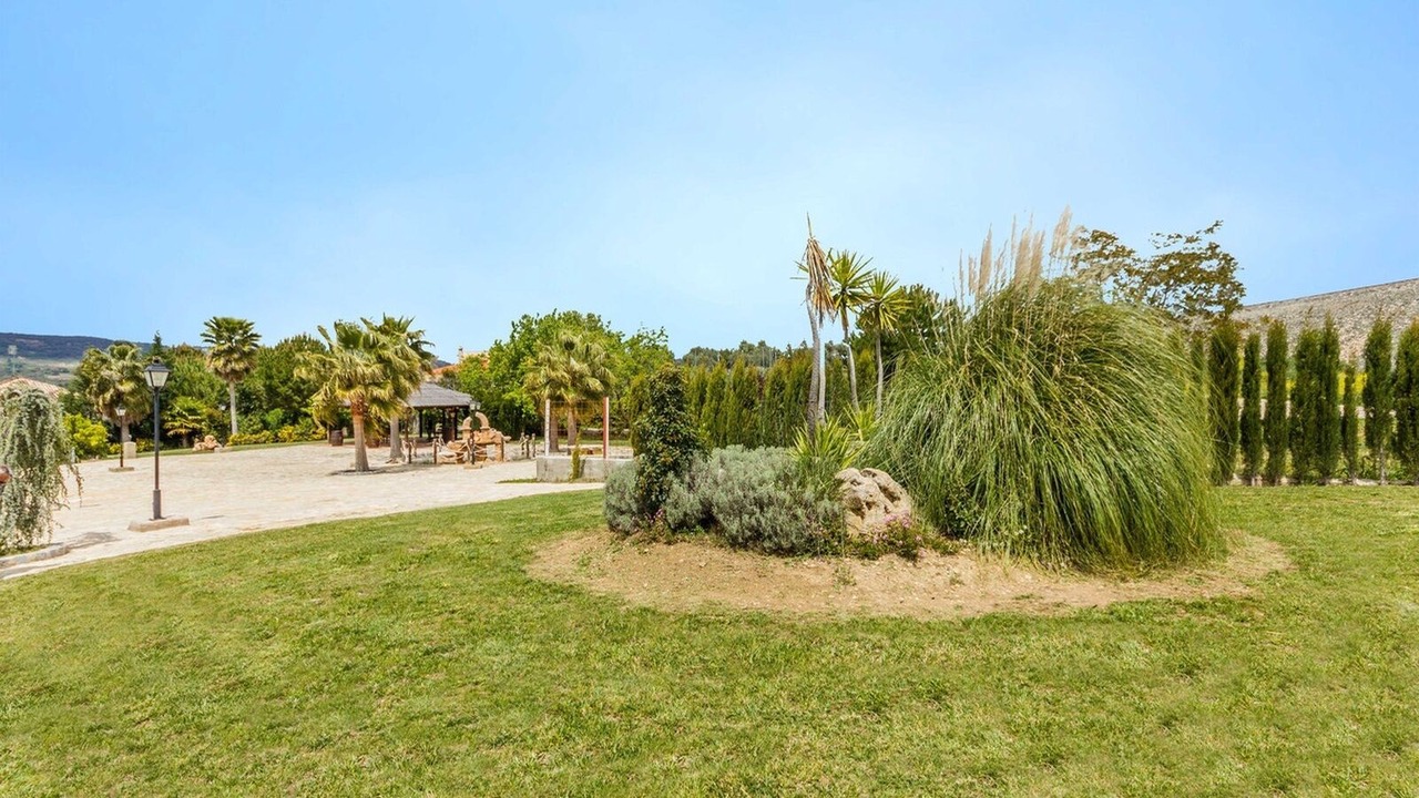 Photo of Outdoor in Arriate