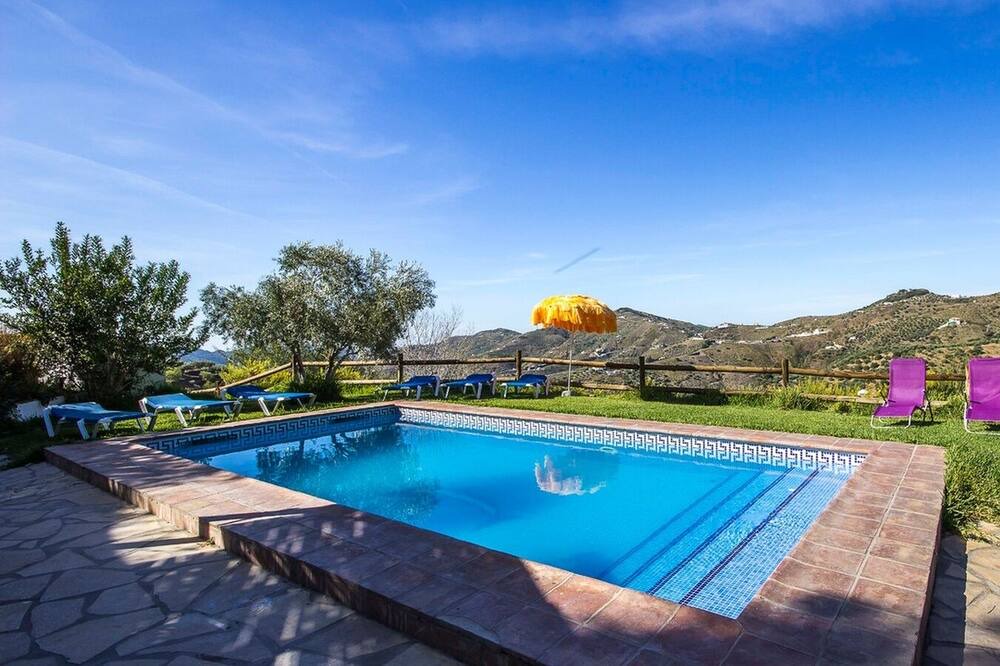 Photo of Outdoor in Canillas de Albaida