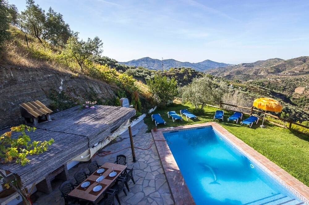 Photo of Outdoor in Canillas de Albaida